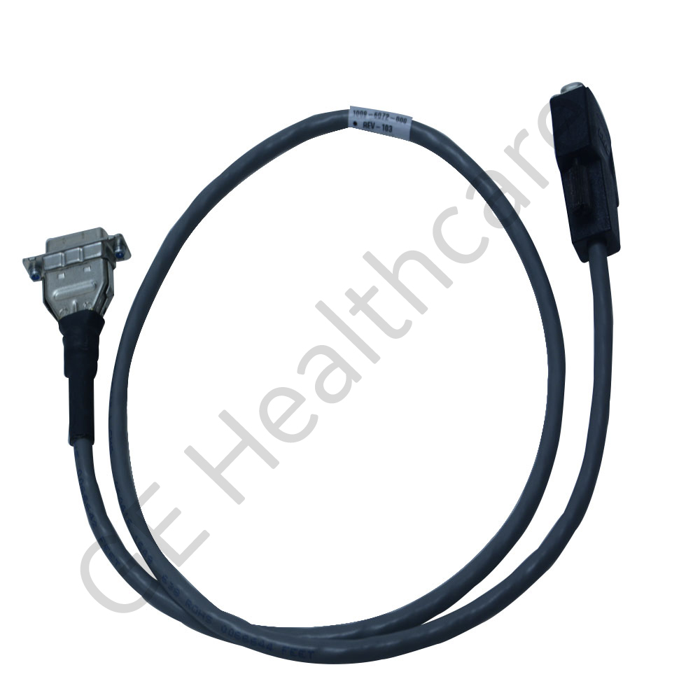 CABLE SER INTEGRADO DEL CPU A PNL, extruido