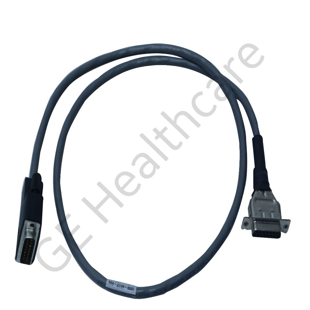 CABLE SER INTEGRADO DEL CPU A PNL, extruido