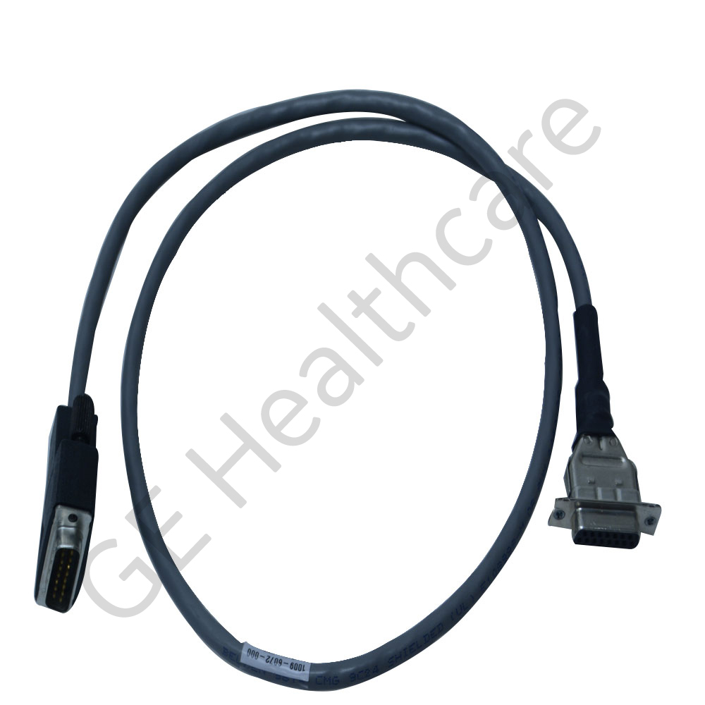 CABLE SER INTEGRADO DEL CPU A PNL, extruido