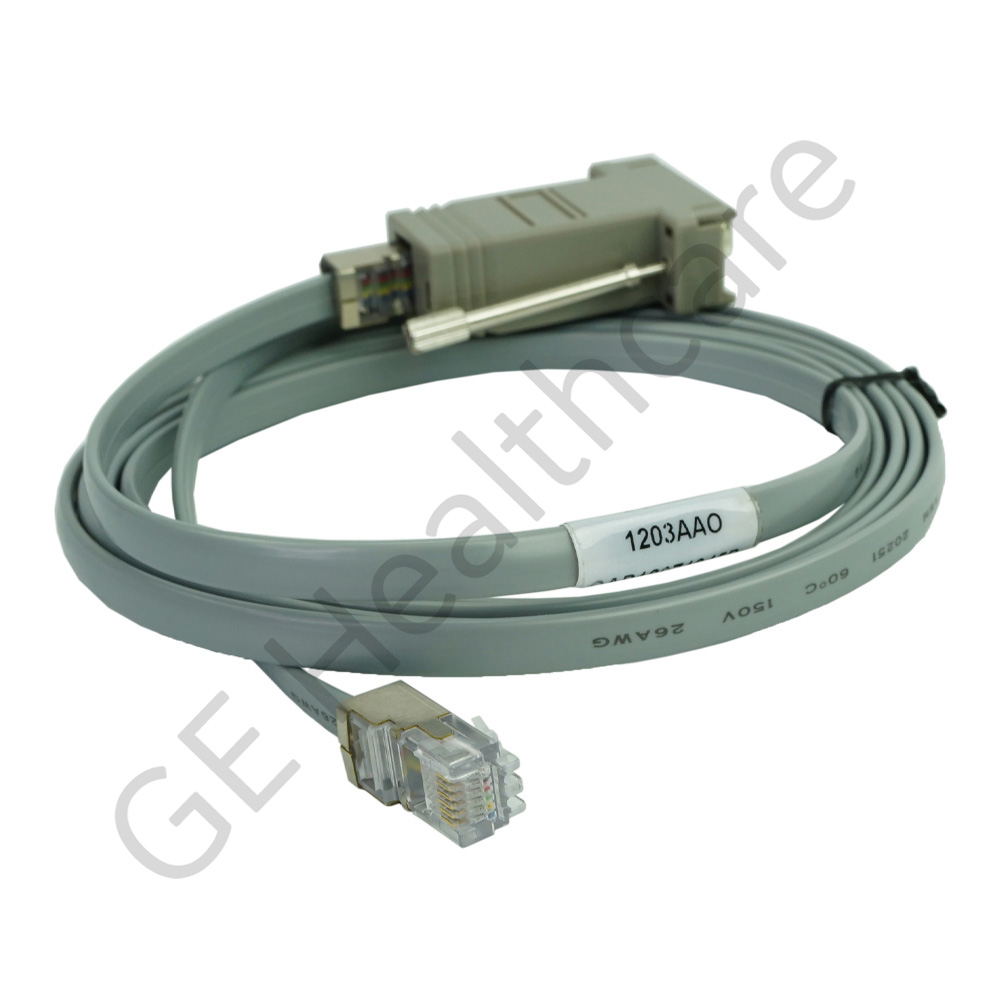 Directo serie 120 a cable FM I/C para volante Config Coro serie 120/250