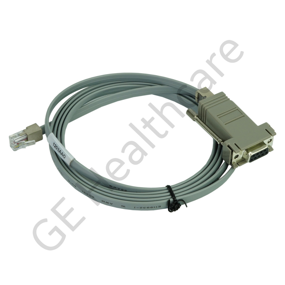 Directo serie 120 a cable FM I/C para volante Config Coro serie 120/250