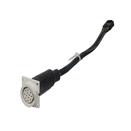 CABLE 120 UA,