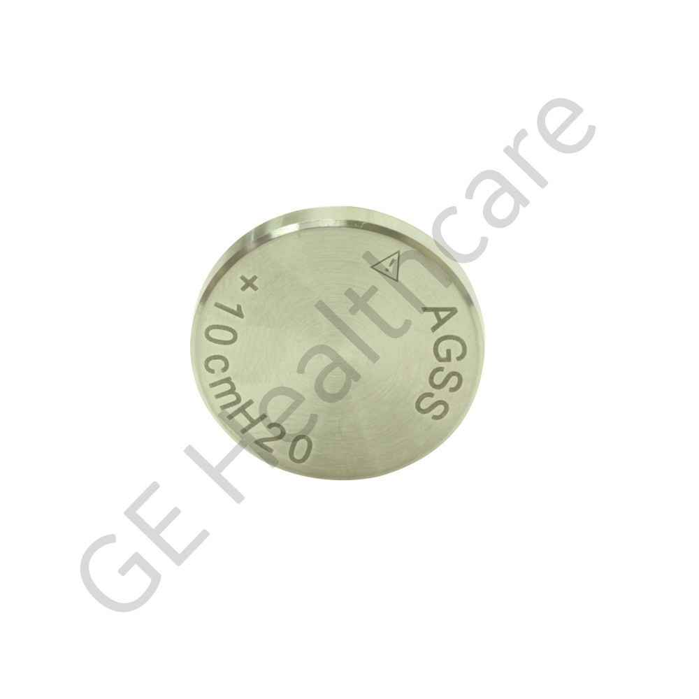 PESO MUERTO 10 CMH2O BCG PASIVO AGSS PESO MUERTO 10 CMH2O BCG PASIVO AGSS