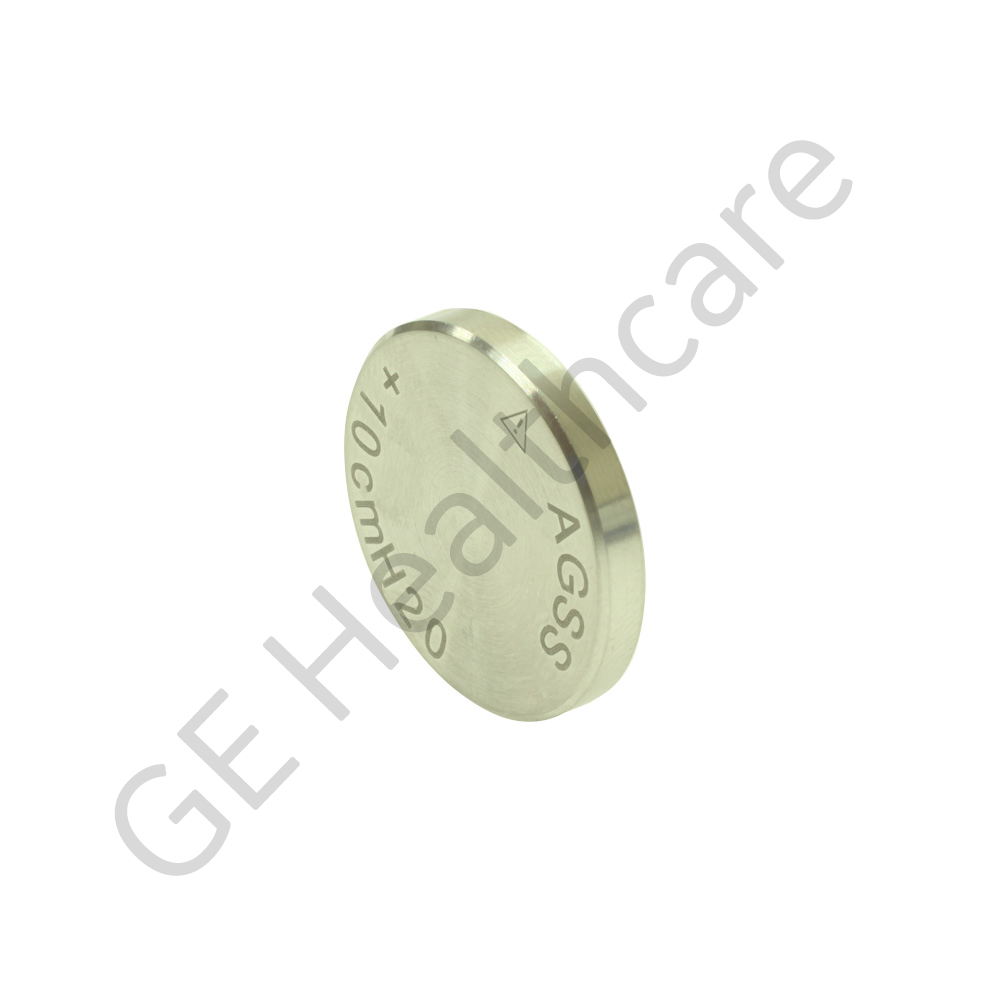 PESO MUERTO 10 CMH2O BCG PASIVO AGSS PESO MUERTO 10 CMH2O BCG PASIVO AGSS