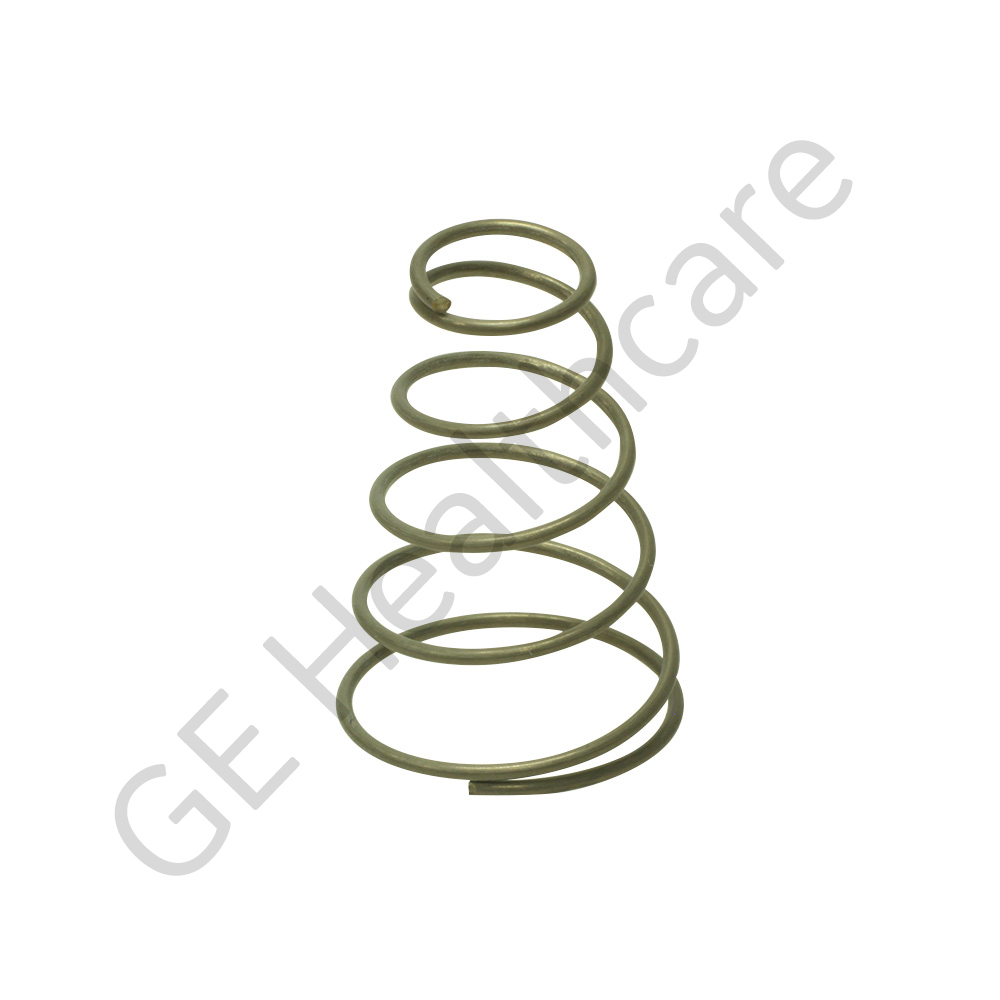 Compression Spring - BCG Conical 0.63N/mm Compression Spring - BCG Conical 0.63N/mm