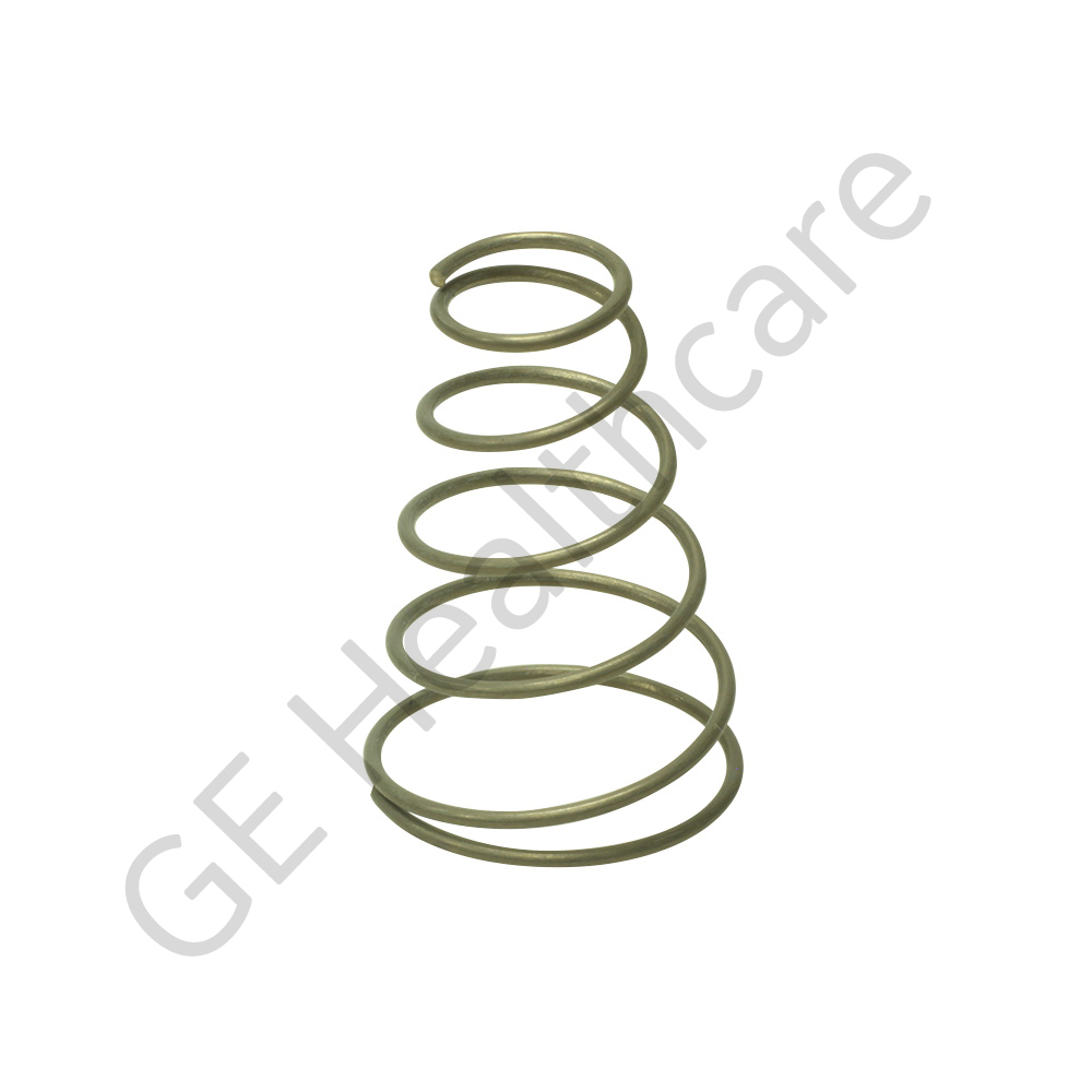 Compression Spring - BCG Conical 0.63N/mm Compression Spring - BCG Conical 0.63N/mm