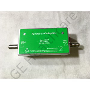 AMPLIFICADOR DE CABLES DE ENSAMBLAJE 560-614 MHZ