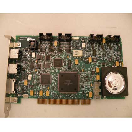 CAJA PCB PCI ACQ INTFC