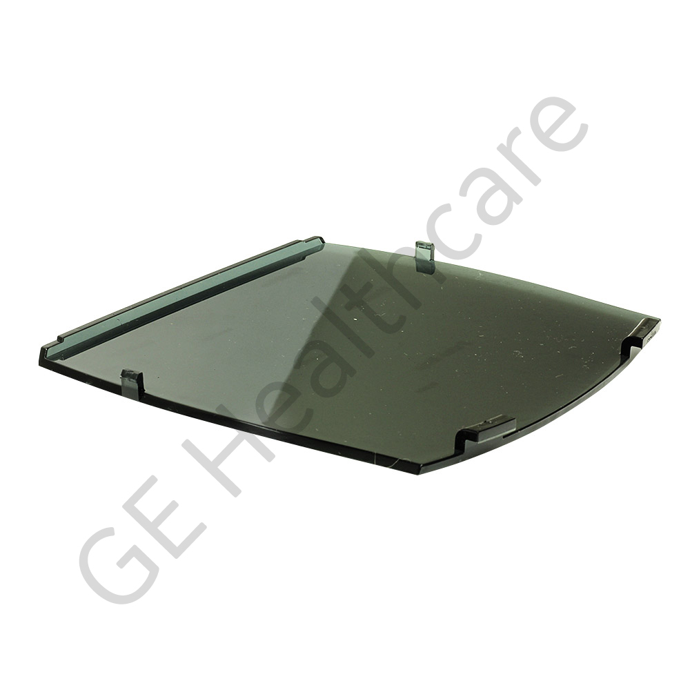 Display Cover V100 Blood Pressure - English Display Cover V100 Blood Pressure - English