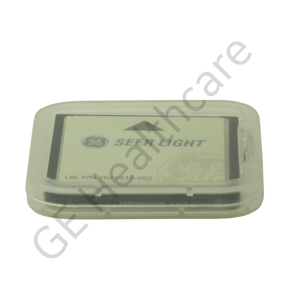 TARJETA SEER LIGHT 128MB FLASH COMPACTO