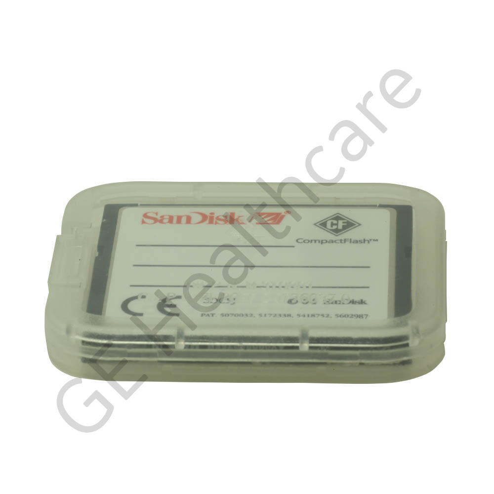 TARJETA SEER LIGHT 128MB FLASH COMPACTO