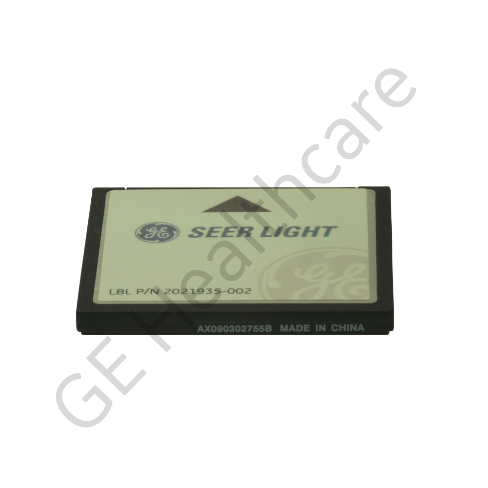 TARJETA SEER LIGHT 128MB FLASH COMPACTO