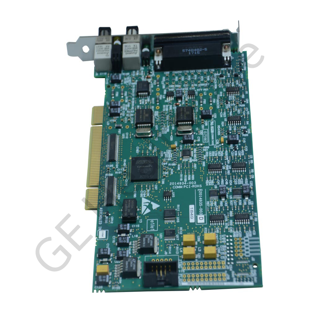 Printed Circuit Board Communication PCI, RoHS Printed Circuit Board Communication PCI, RoHS