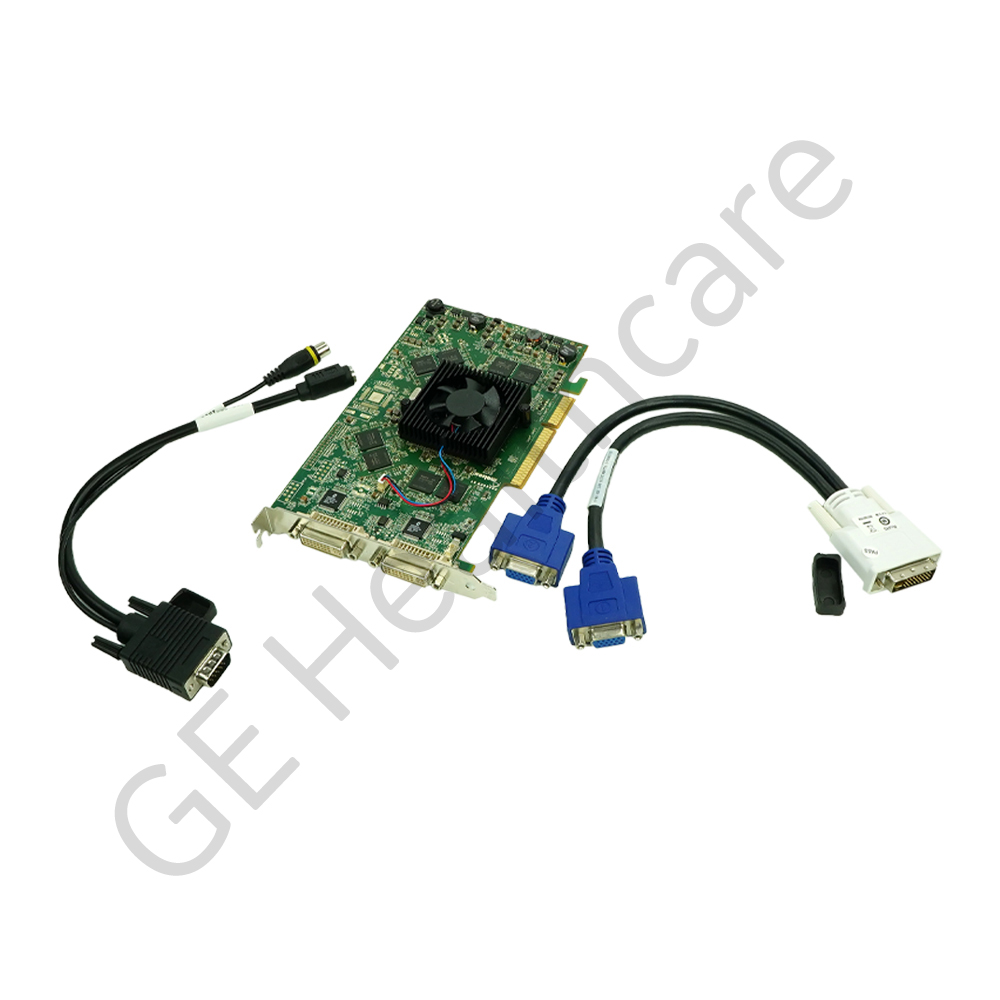 Video Card Applications Gateway Processor Board Parhelia Video Card Applications Gateway Processor Board Parhelia