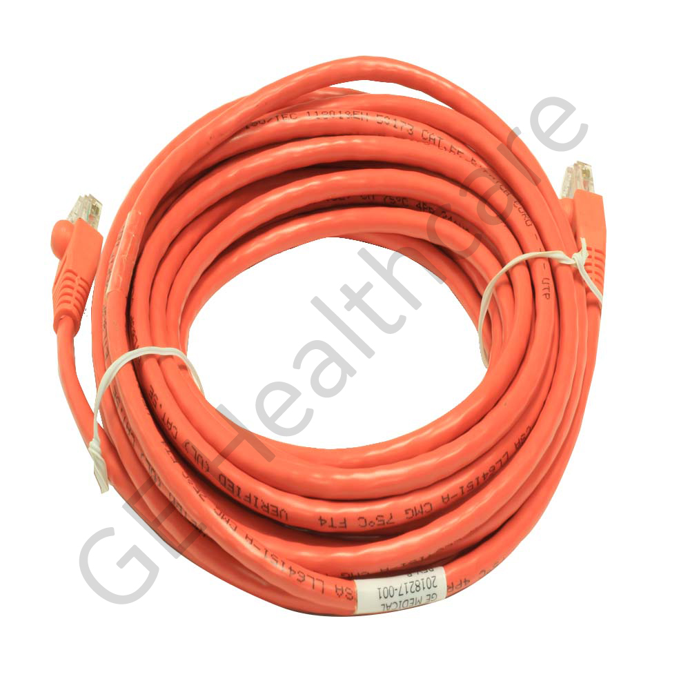 Cable RJ45 Crossover CAT5 25ft Cable RJ45 Crossover CAT5 25ft