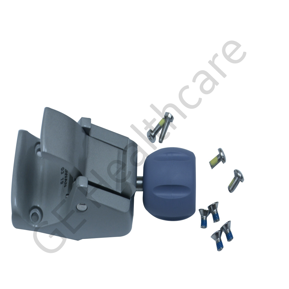 ABRAZADERA POSTE/GUÃA ABRAZADERA POSTE/GUÃA