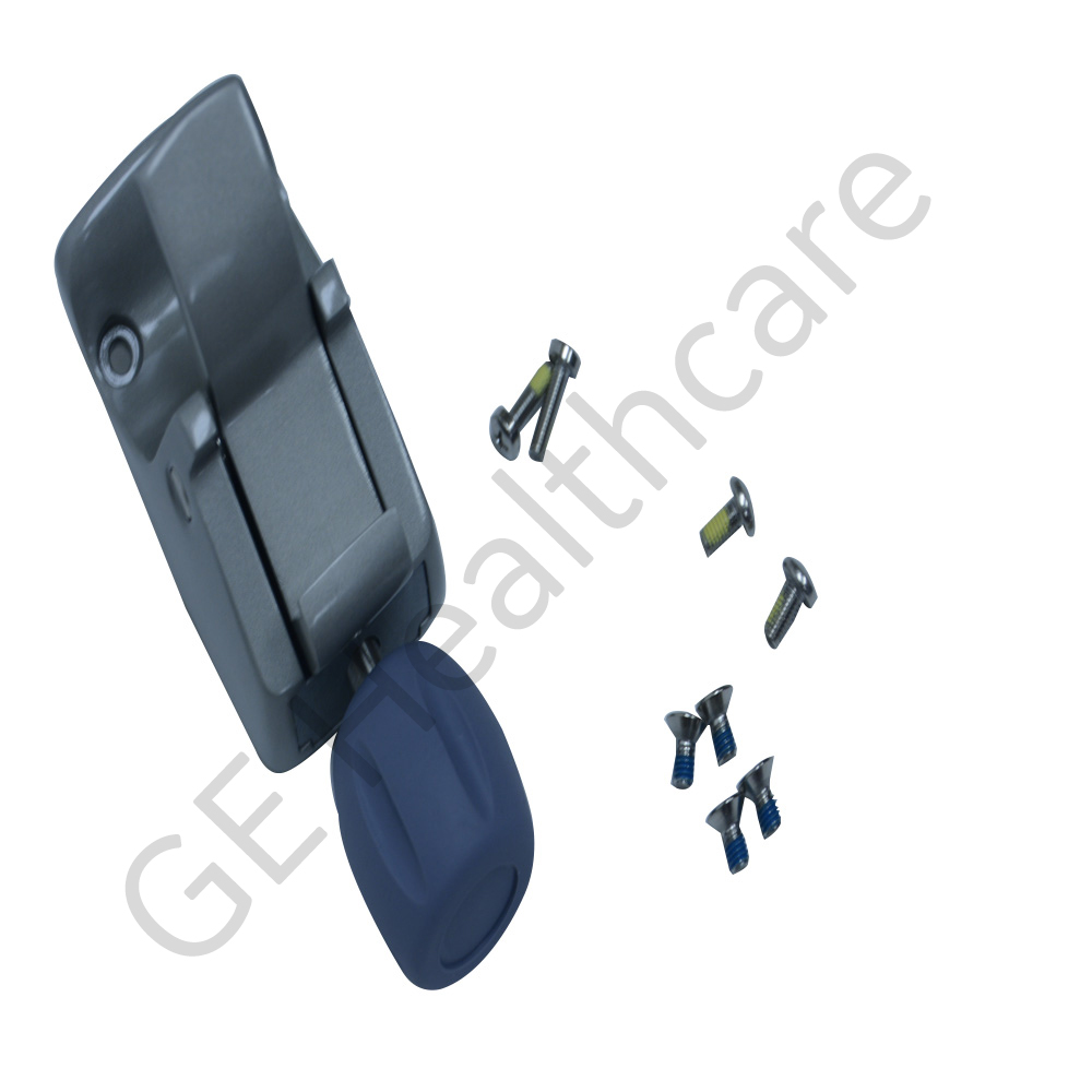 ABRAZADERA POSTE/GUÃA ABRAZADERA POSTE/GUÃA