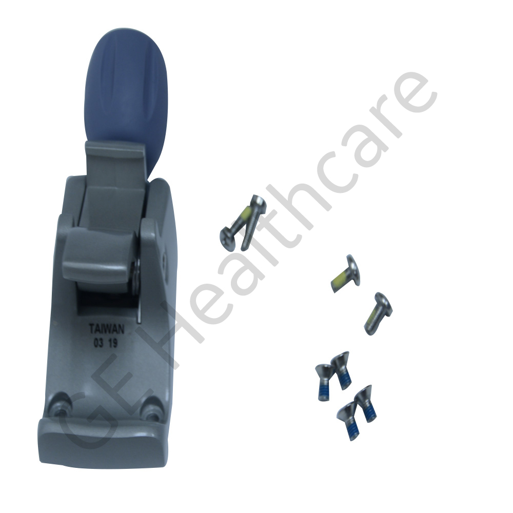 ABRAZADERA POSTE/GUÃA ABRAZADERA POSTE/GUÃA