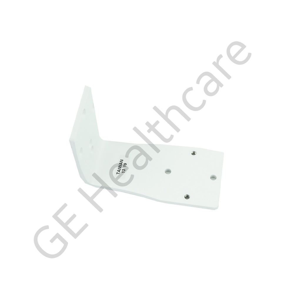 Mount Patient Data Module (PDM) L-Bracket Mount Patient Data Module (PDM) L-Bracket