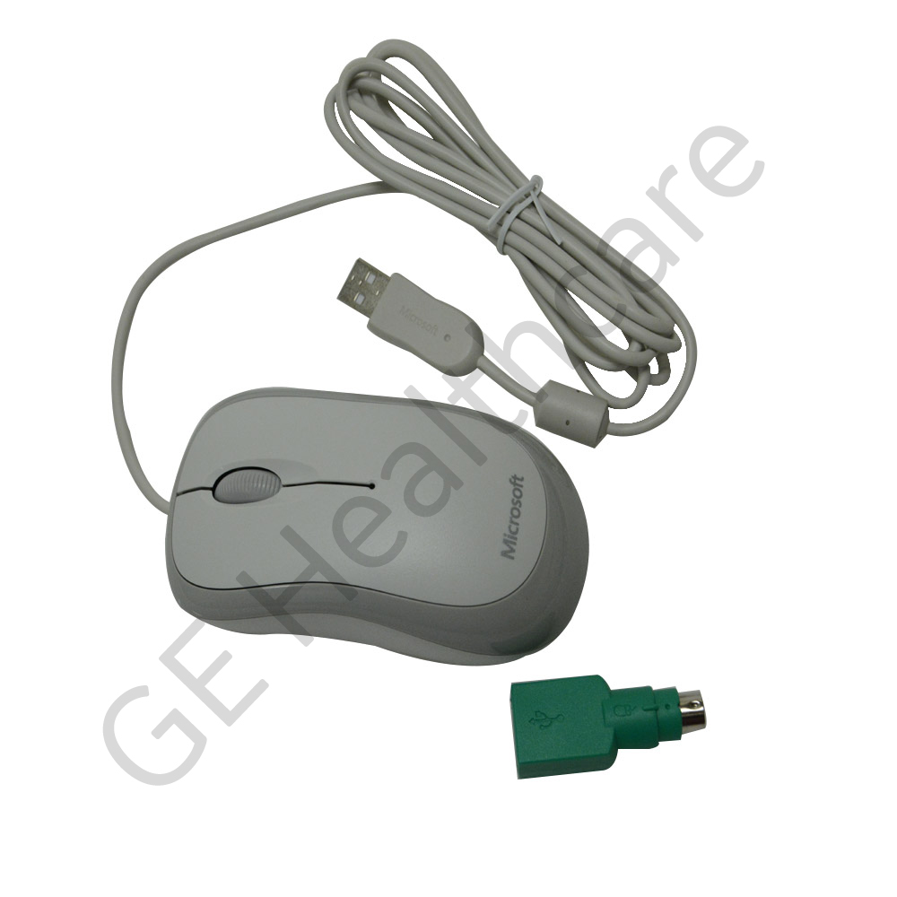 MOUSE  DE DESPLAZAMIENTO Ã“PTICO  USB