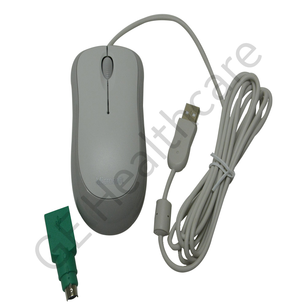 MOUSE  DE DESPLAZAMIENTO Ã“PTICO  USB