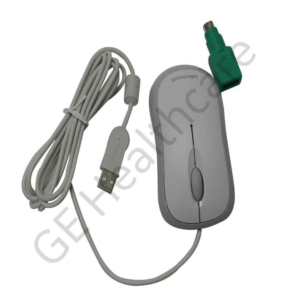 MOUSE  DE DESPLAZAMIENTO Ã“PTICO  USB