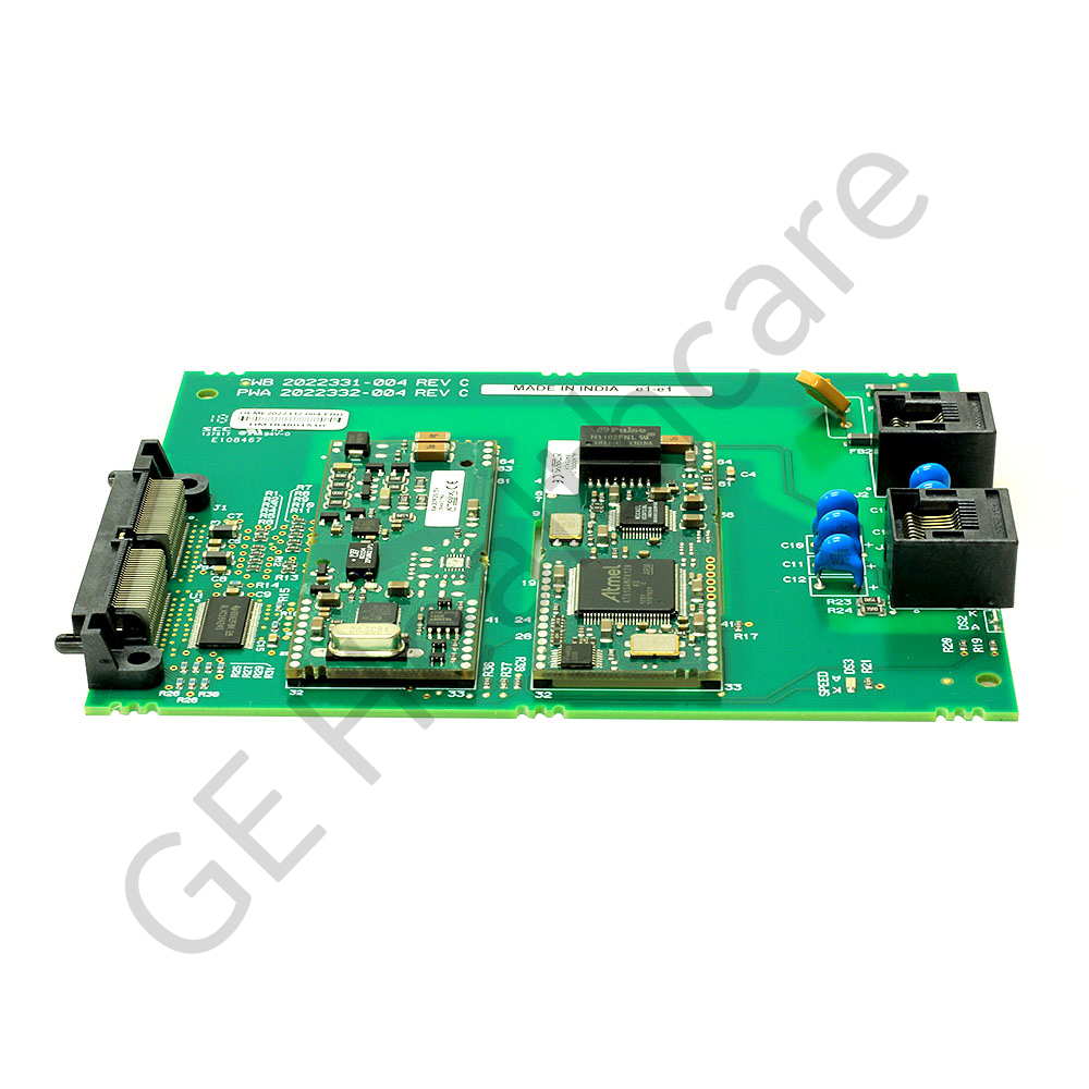 PCB MAC5500 XM TABLERO DE COM ROHS