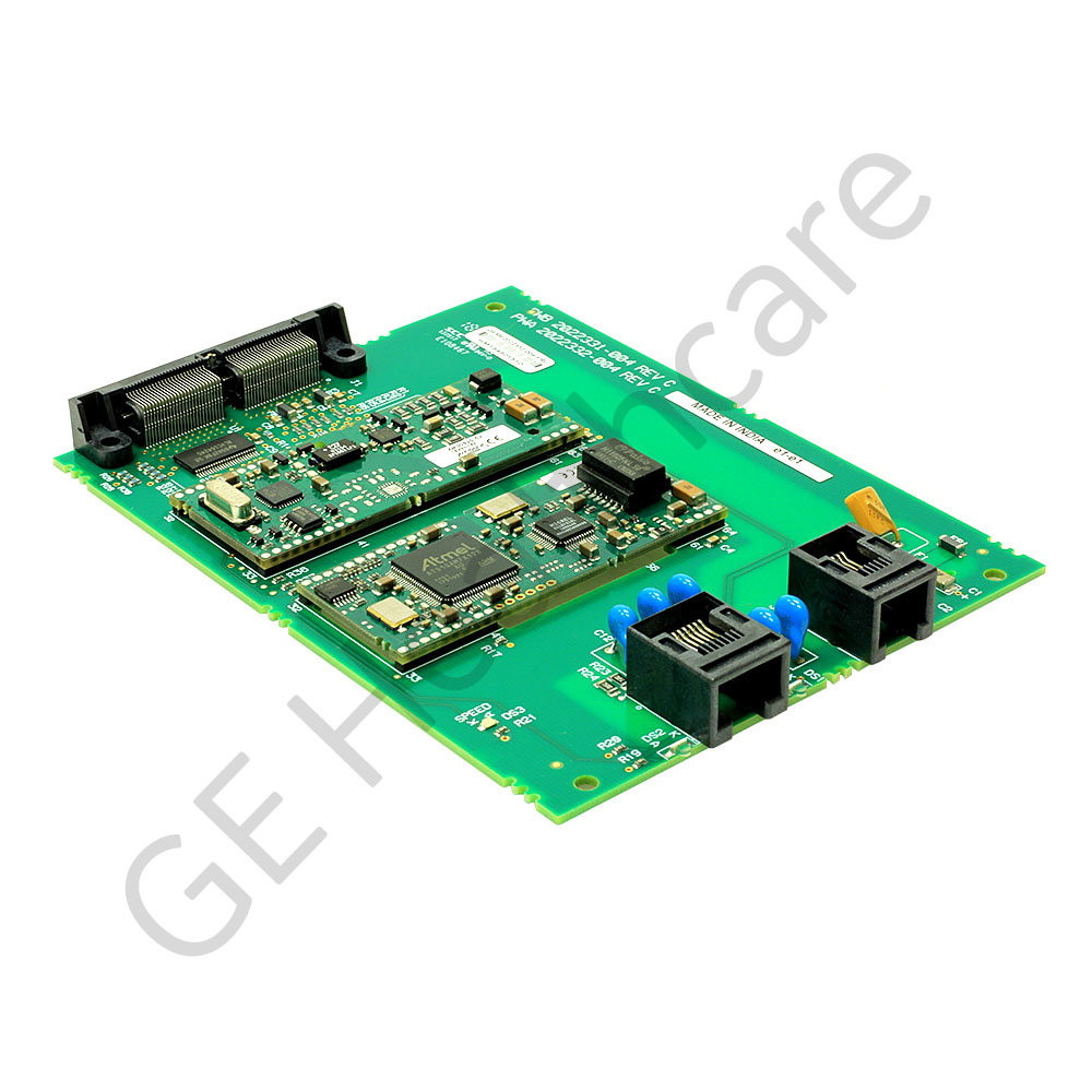 PCB MAC5500 XM TABLERO DE COM ROHS