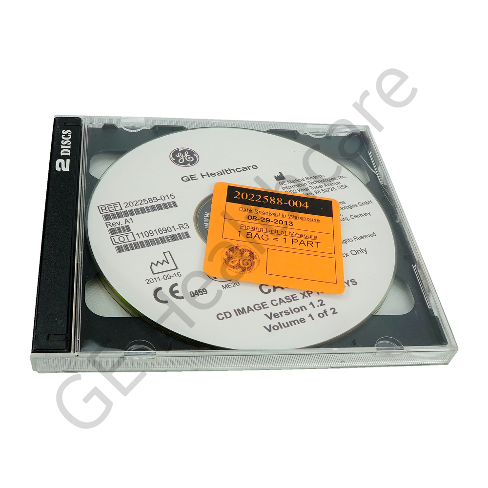 KIT CAJA DE PROYECTOR DE IMAGEN XP RADISYS V1.2 MULTILANG KIT CAJA DE PROYECTOR DE IMAGEN XP RADISYS V1.2 MULTILANG