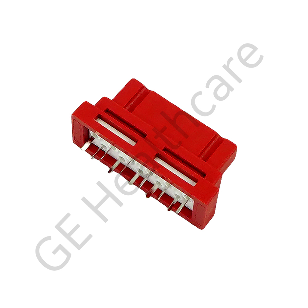 Connector 11 Pin 1mm Socket BP Connector 11 Pin 1mm Socket BP