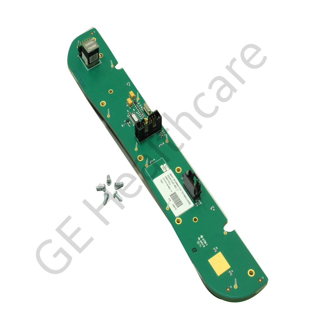 DASH 5000 Keypad Assembly (PUR) DASH 5000 Keypad Assembly (PUR)