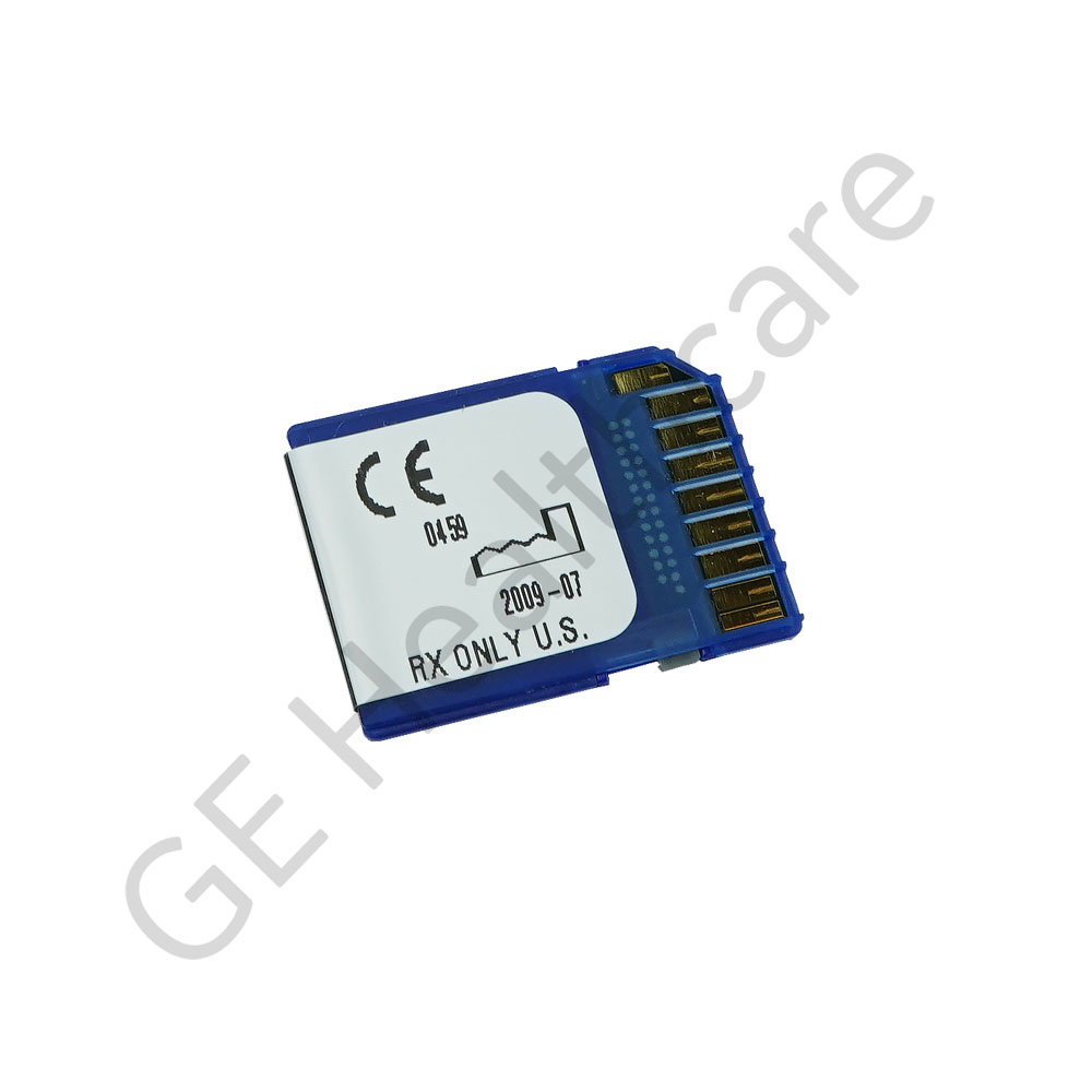 TARJETA SD PROGRAMADA MAC V9B TARJETA SD PROGRAMADA MAC V9B