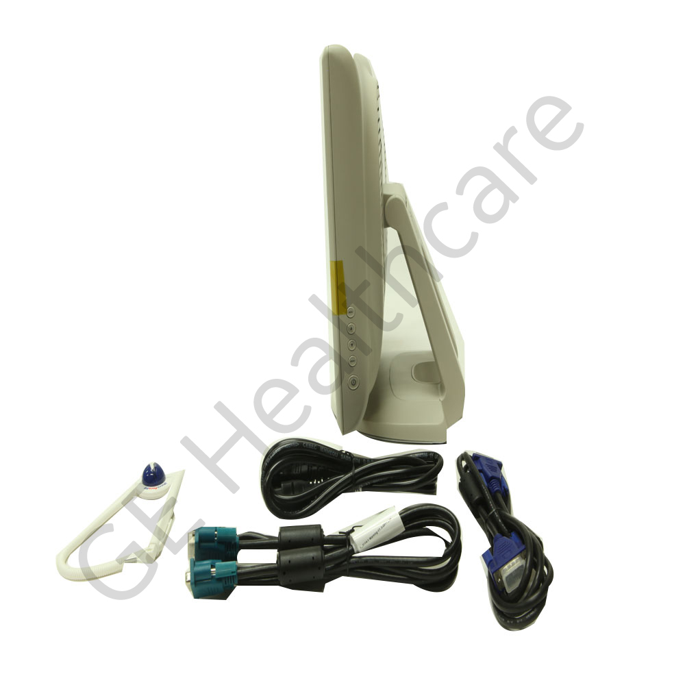 PANTALLA TÁCTIL DE MICROMARCAPASOS PARA ESTIMULADOR PANTALLA TÁCTIL DE MICROMARCAPASOS PARA ESTIMULADOR