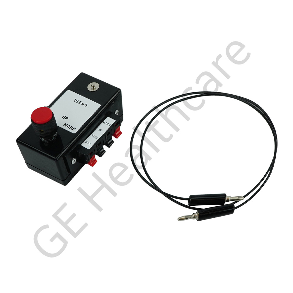 CUADRO DE PRUEBA DE POTENCIA DE SALIDA ANÁLOGA PARA ADAPTADOR CUADRO DE PRUEBA DE POTENCIA DE SALIDA ANÁLOGA PARA ADAPTADOR