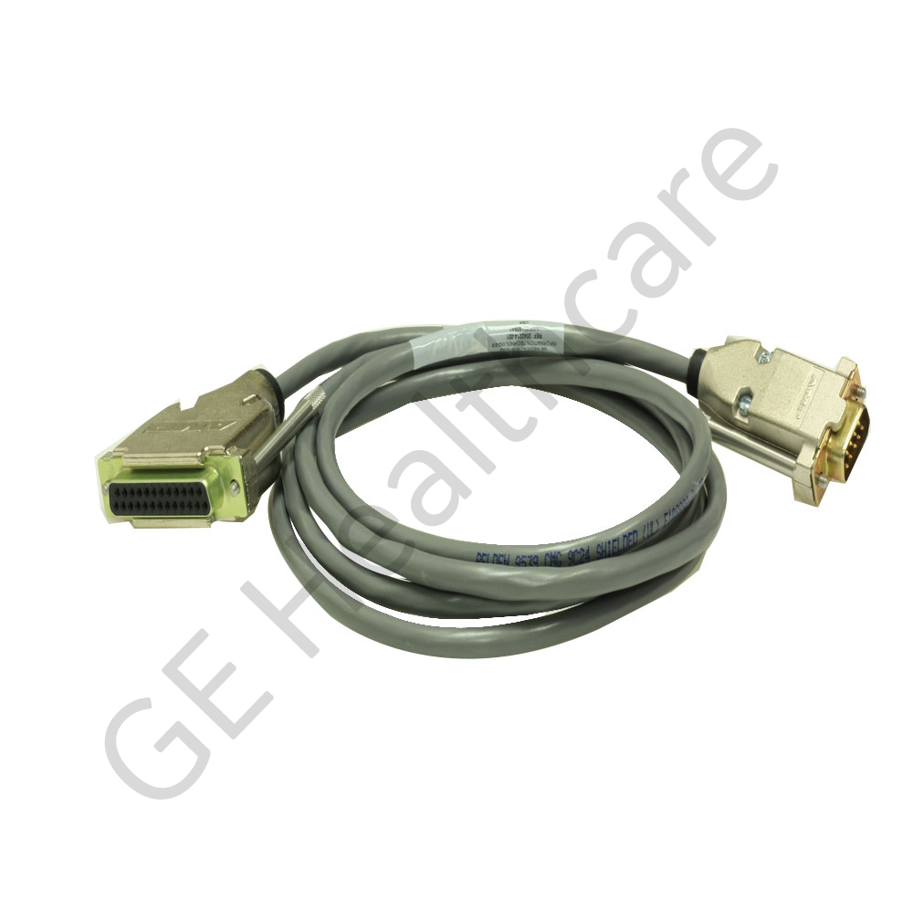 Cable Assembly Serial RF Ablation Interface Cable Assembly Serial RF Ablation Interface