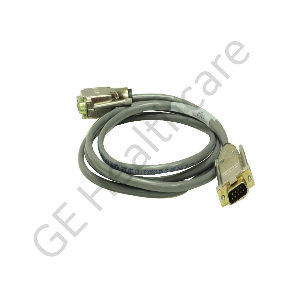 Cable Assembly Serial RF Ablation Interface Cable Assembly Serial RF Ablation Interface