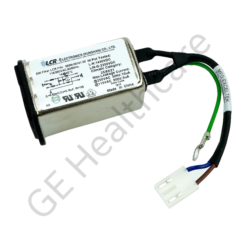 ENTRADA DE AC FRU B40B20 ENTRADA DE AC FRU B40B20