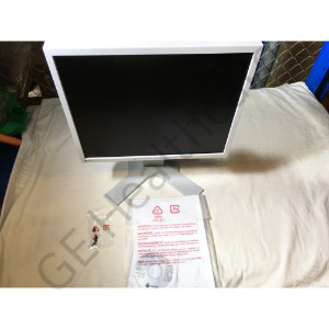 EIZO MONITOR DE LCD ASPECTO 19 PULGADAS ESTD 4:3