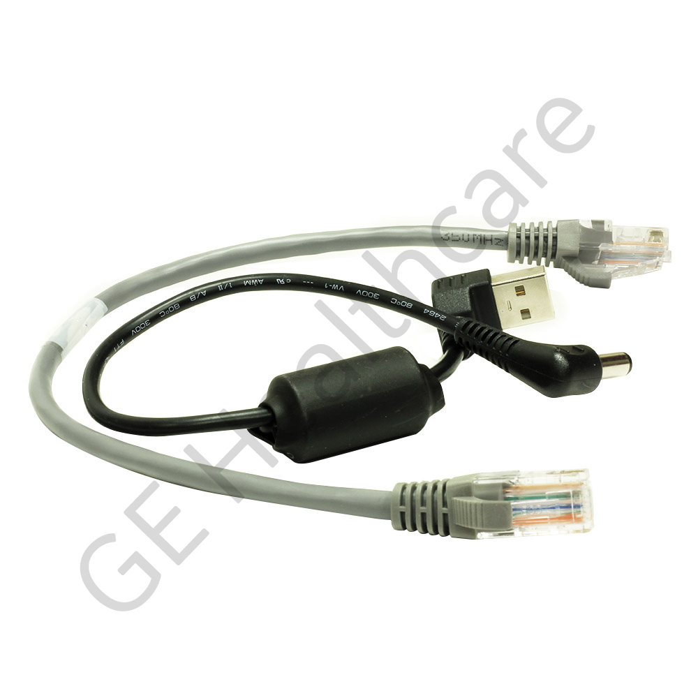 MAC 2000 Wireless Bridge Cables – Silex MAC 2000 Wireless Bridge Cables – Silex