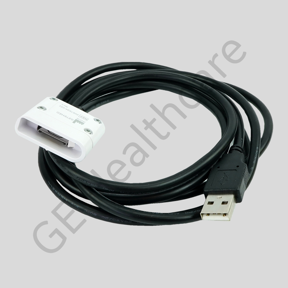 CABLE DE USB HOLTER