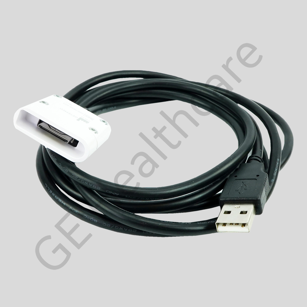 CABLE DE USB HOLTER