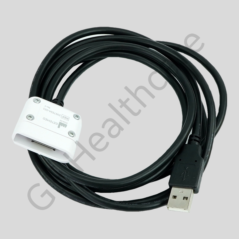 CABLE DE USB HOLTER