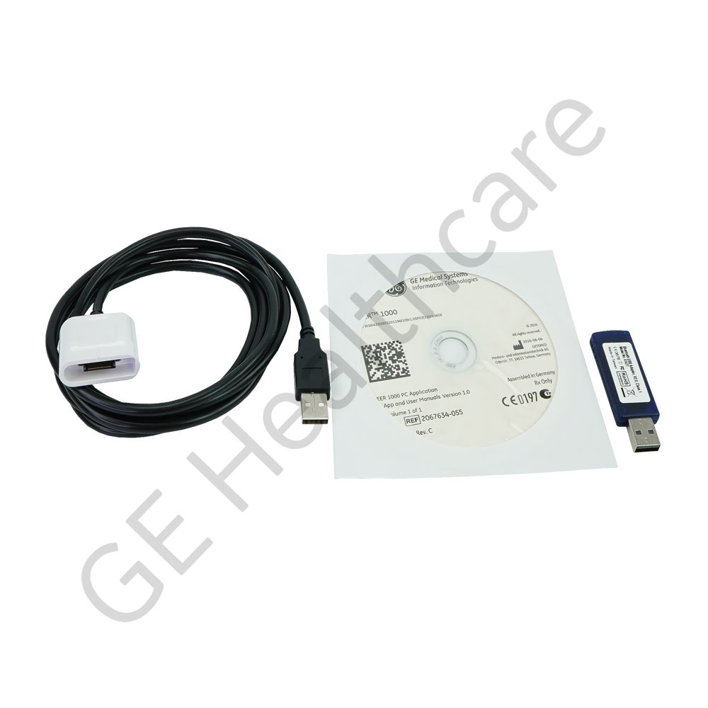 USB DOWNLOAD CABLE PC APP AND BLUETOOTH KIT