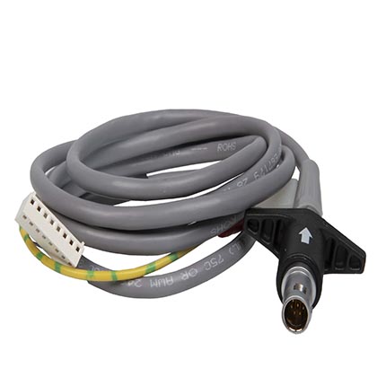 ENSAMBLAJE DE CABLE SHEKEL GIRAFFE