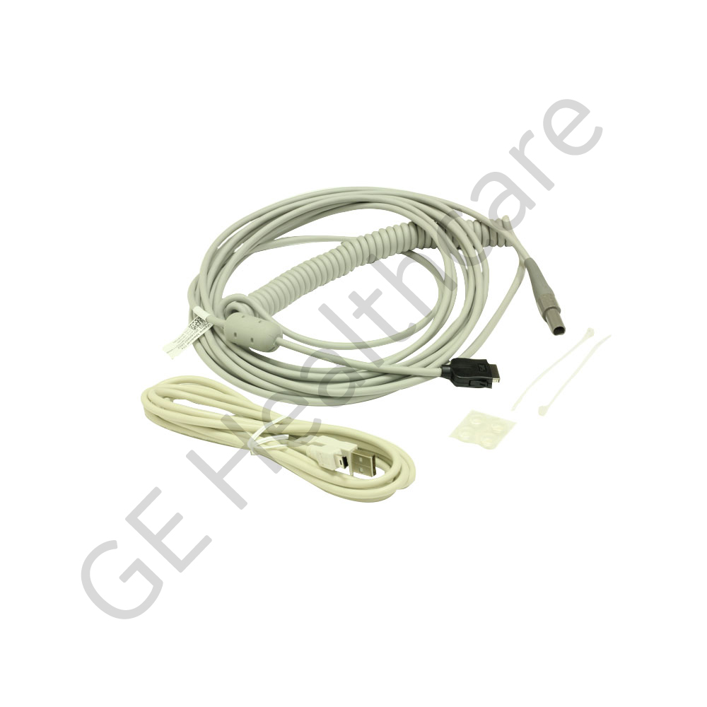 SET DE CABLES PARA CAM-USB V2 - FRU SET DE CABLES PARA CAM-USB V2 - FRU