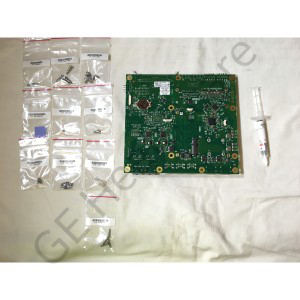MP200 CARRIER PCB MP200 CARRIER PCB