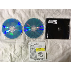 KIT REIMAGE MP200 CSCS V2 1-0-0 KIT REIMAGE MP200 CSCS V2 1-0-0