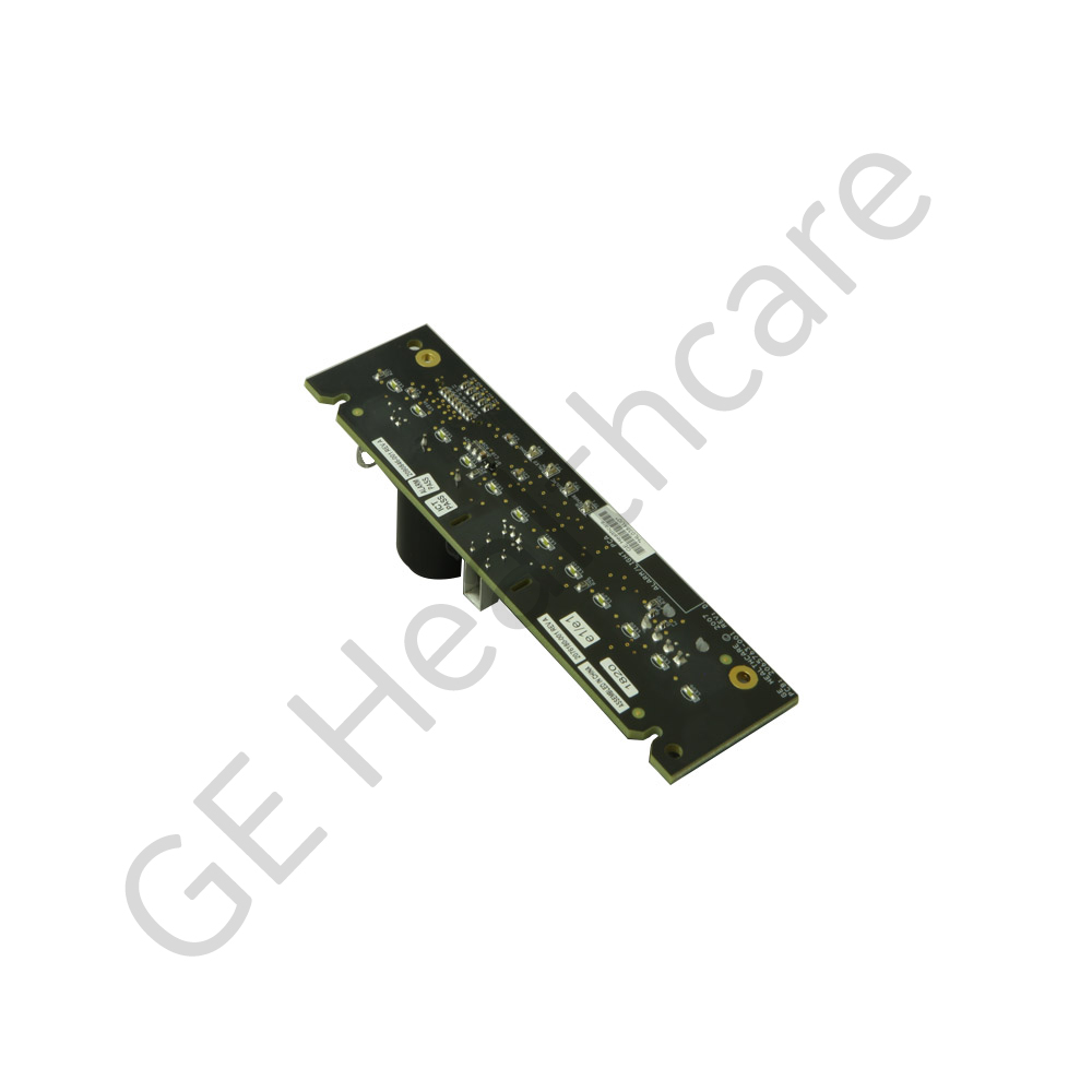 KIT DE SERVICIO DE ALARMA PCA ROHS, CALENTADOR - LED BLANCO KIT DE SERVICIO DE ALARMA PCA ROHS, CALENTADOR - LED BLANCO