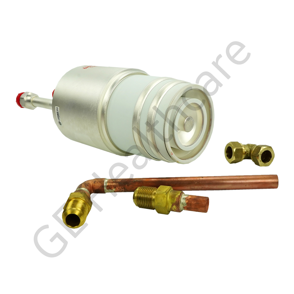 Power TETRODE Tube 4CW25000A Power TETRODE Tube 4CW25000A