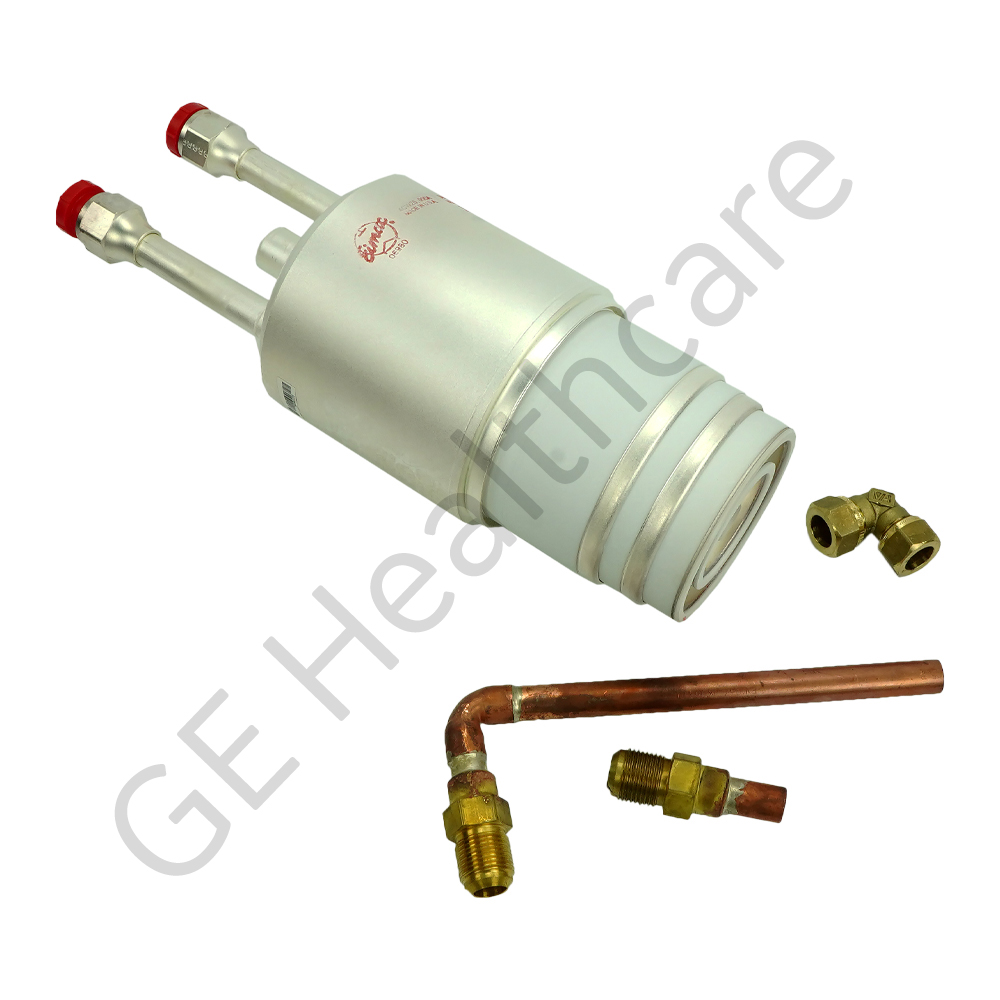 Power TETRODE Tube 4CW25000A Power TETRODE Tube 4CW25000A